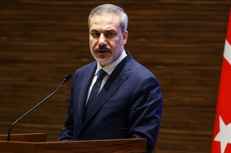 Il ministro degli Esteri turco vede il capo di Hamas, Ankara rientra nel negoziato