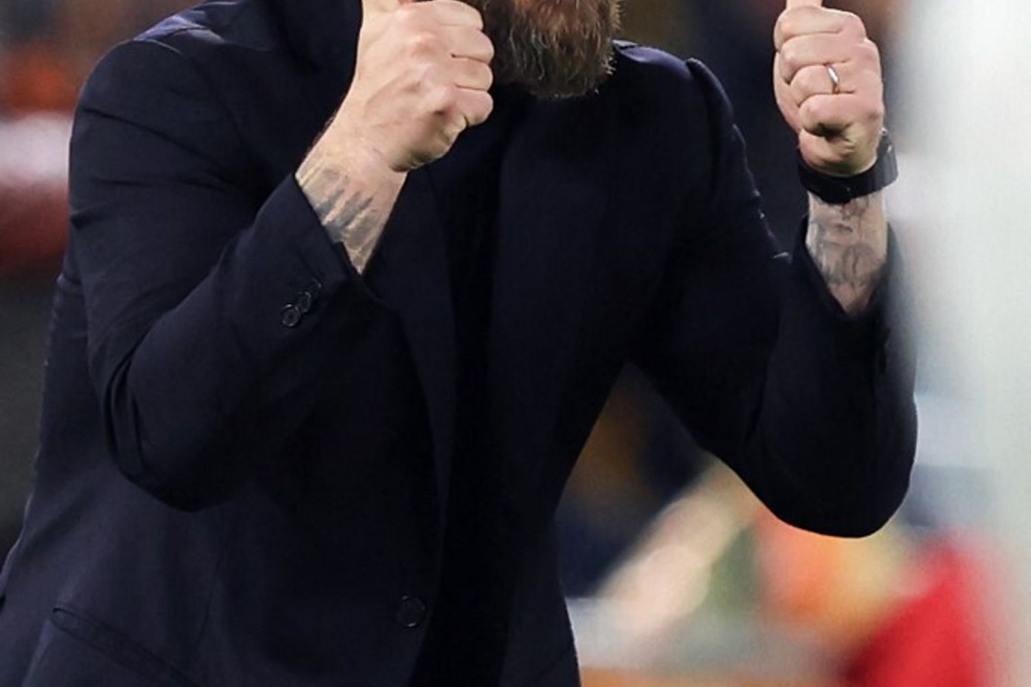 Daniele De Rossi