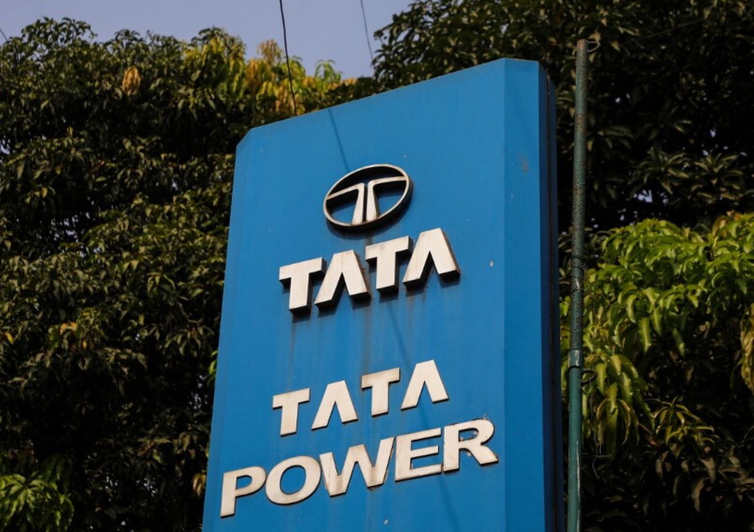 Tata Motors