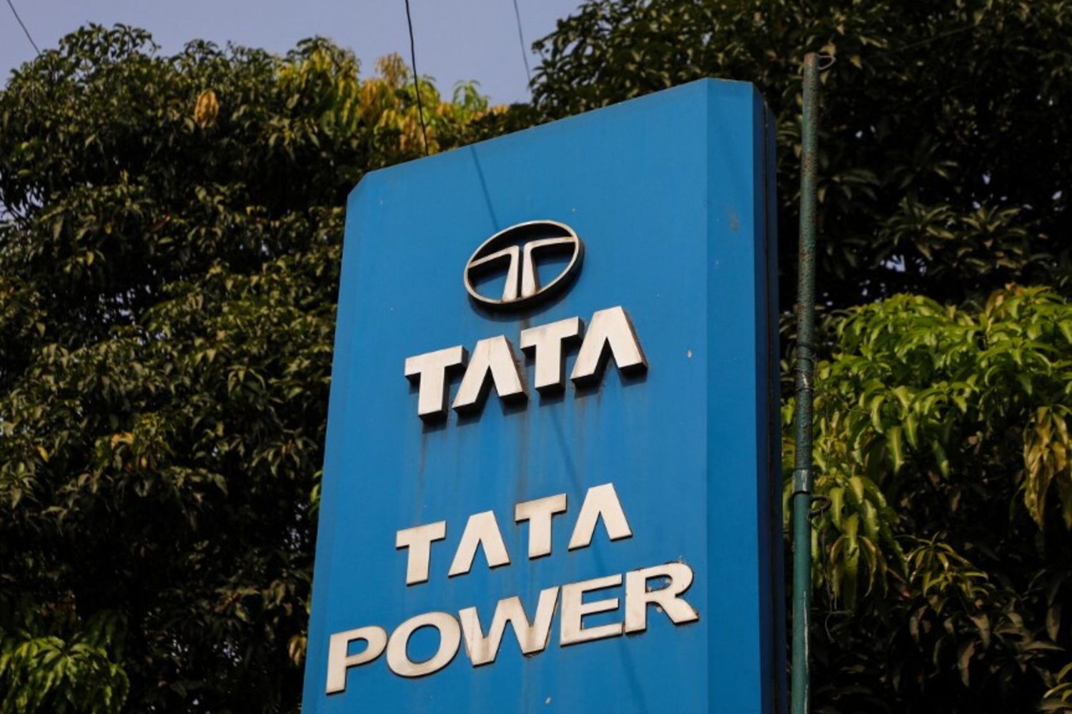 Tata Motors