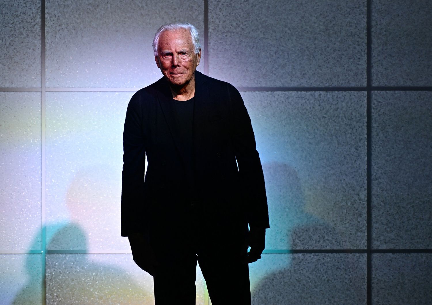 Giorgio Armani