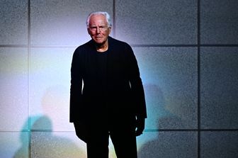 Giorgio Armani