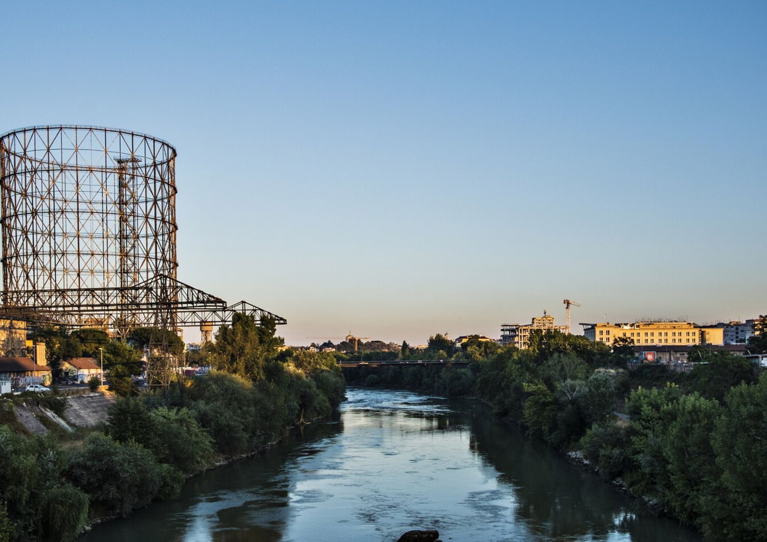 Gazometro