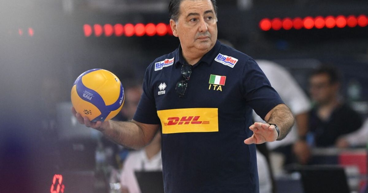 Volley Ferdinando
