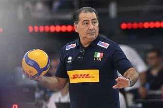 Ferdinando De Giorgi