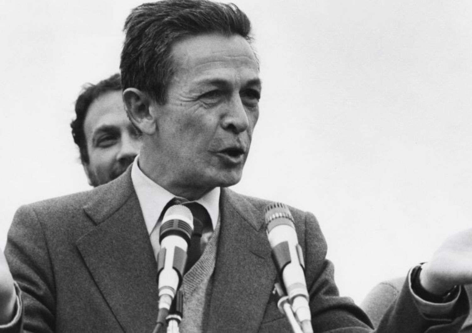 Enrico Berlinguer