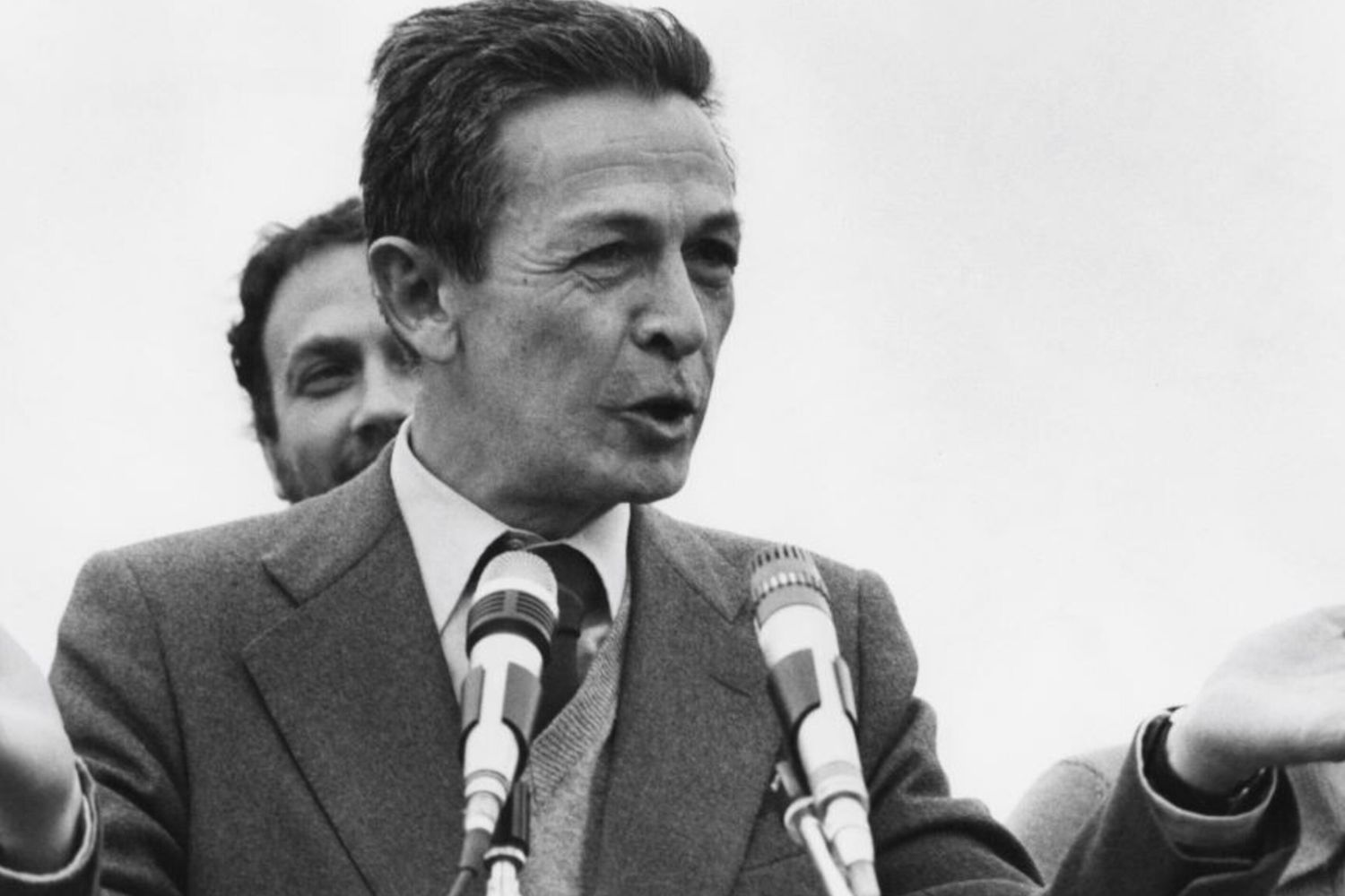 Enrico Berlinguer
