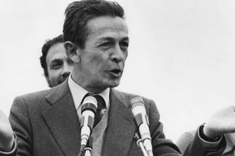 Enrico Berlinguer