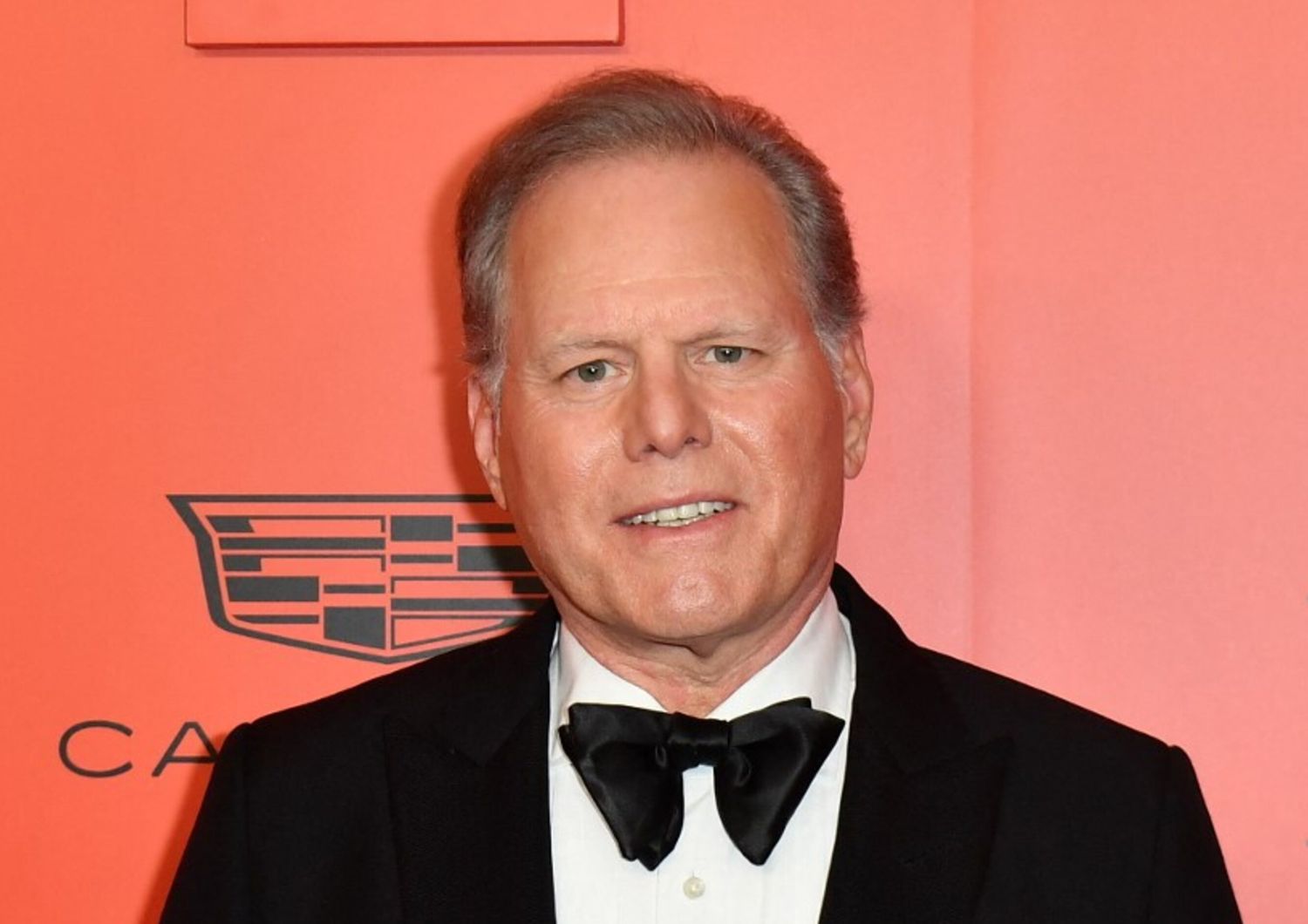 President and CEO of Warner Bros. Discovery David Zaslav