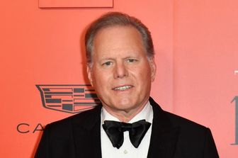 President and CEO of Warner Bros. Discovery David Zaslav