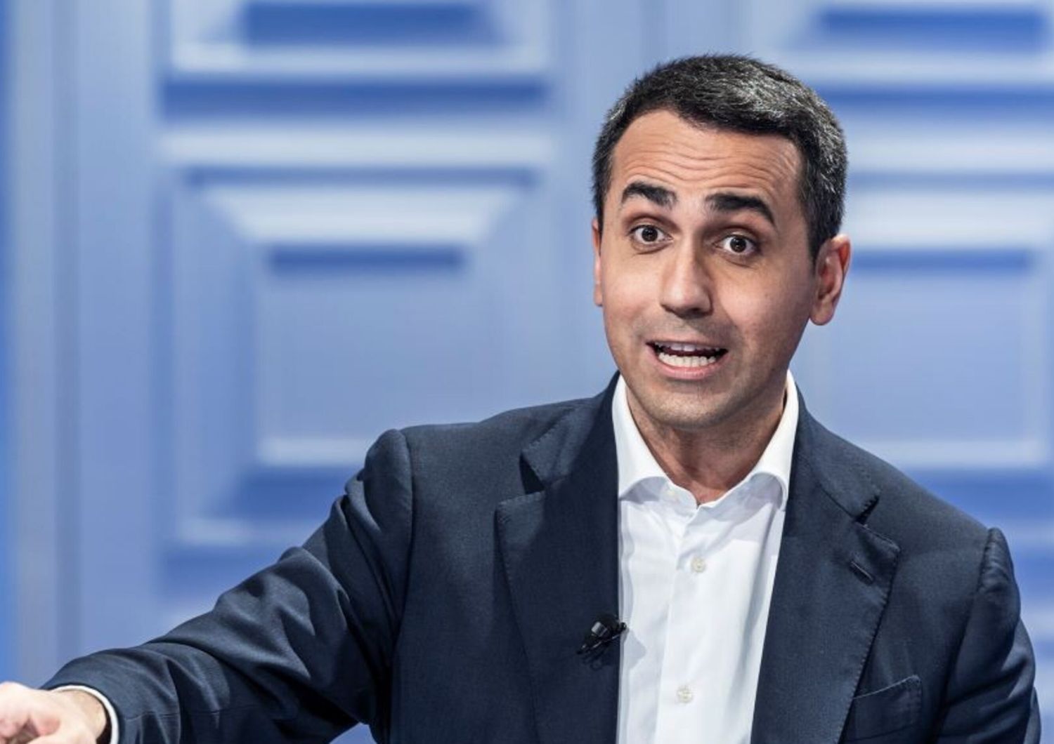 Luigi Di Maio