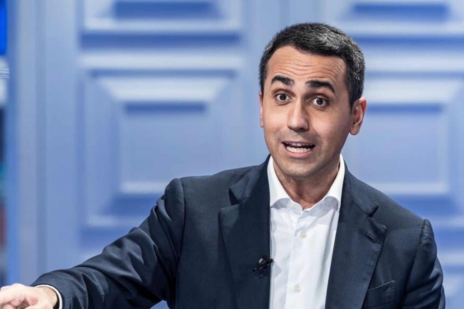 Luigi Di Maio
