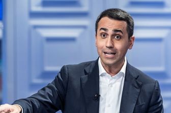Luigi Di Maio