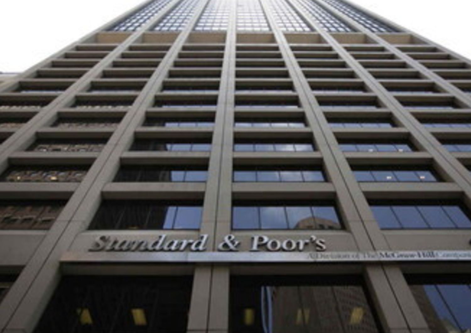 Standard and Poor's