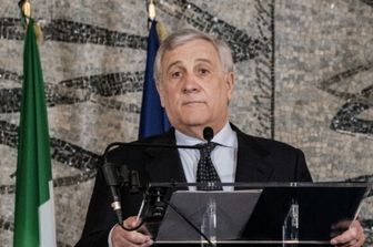 Antonio Tajani