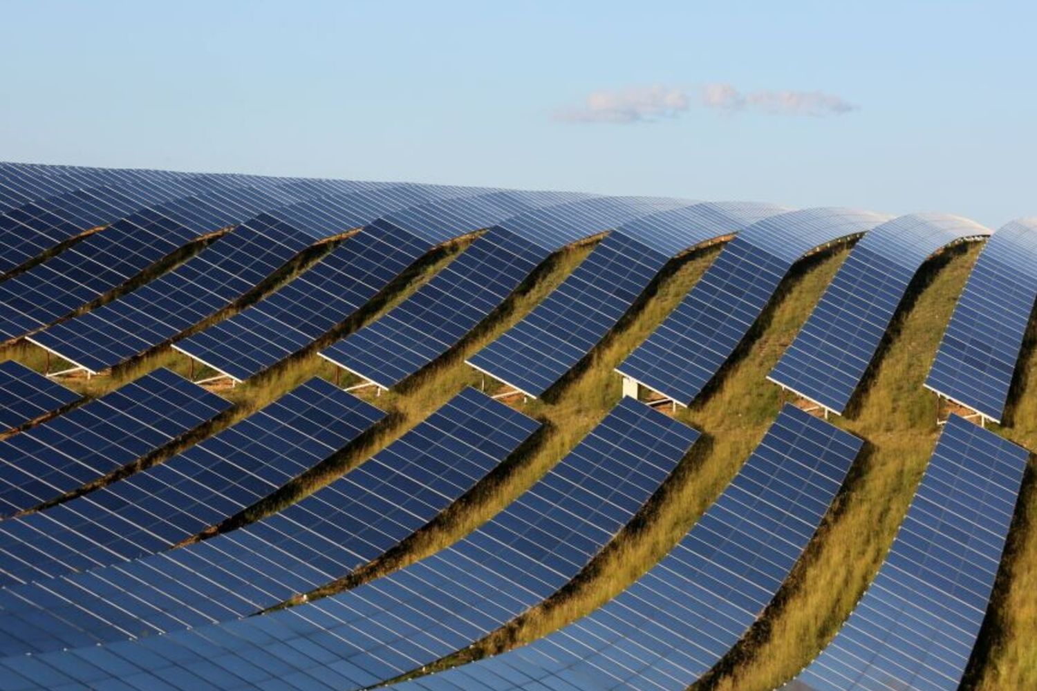 Pannelli fotovoltaici