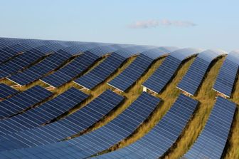 Pannelli fotovoltaici