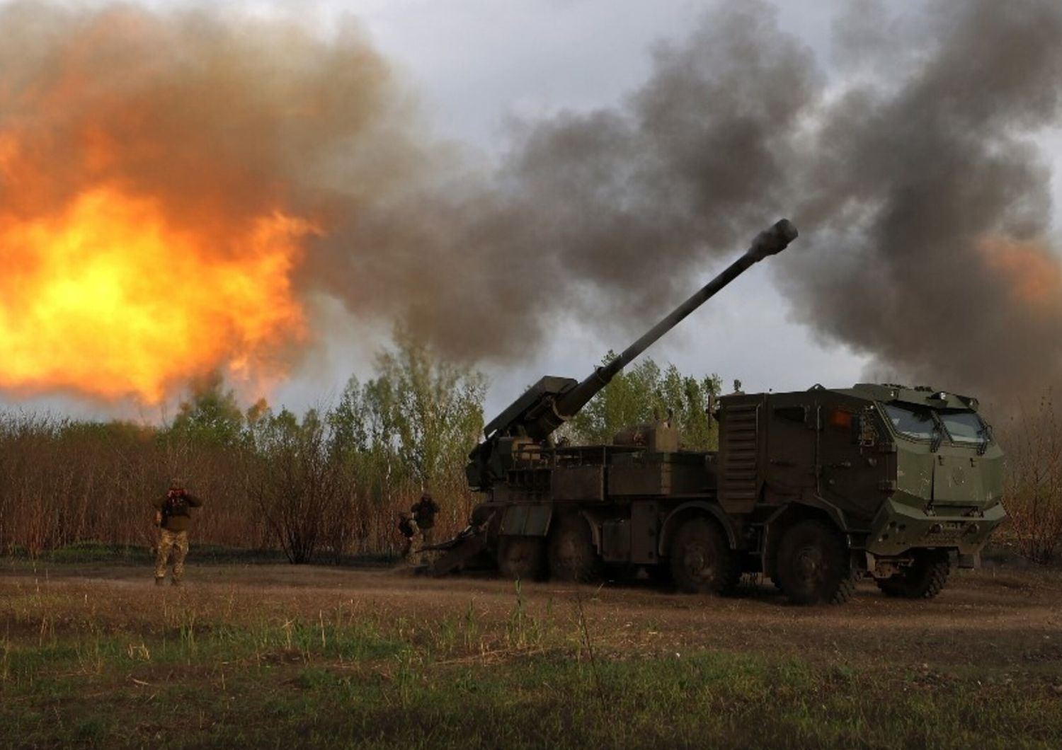 guerra in Ucraina