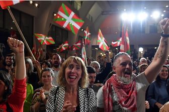 Elezioni Paesi Baschi
