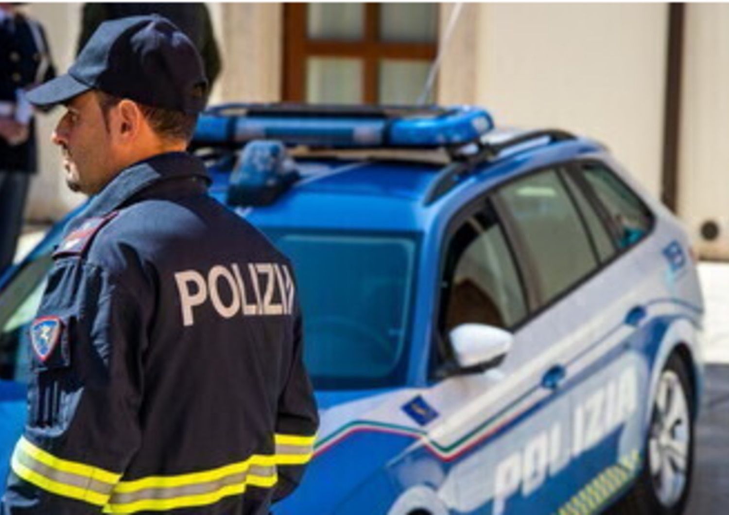 Polizia