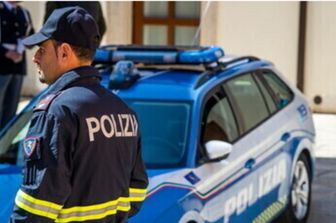 Polizia