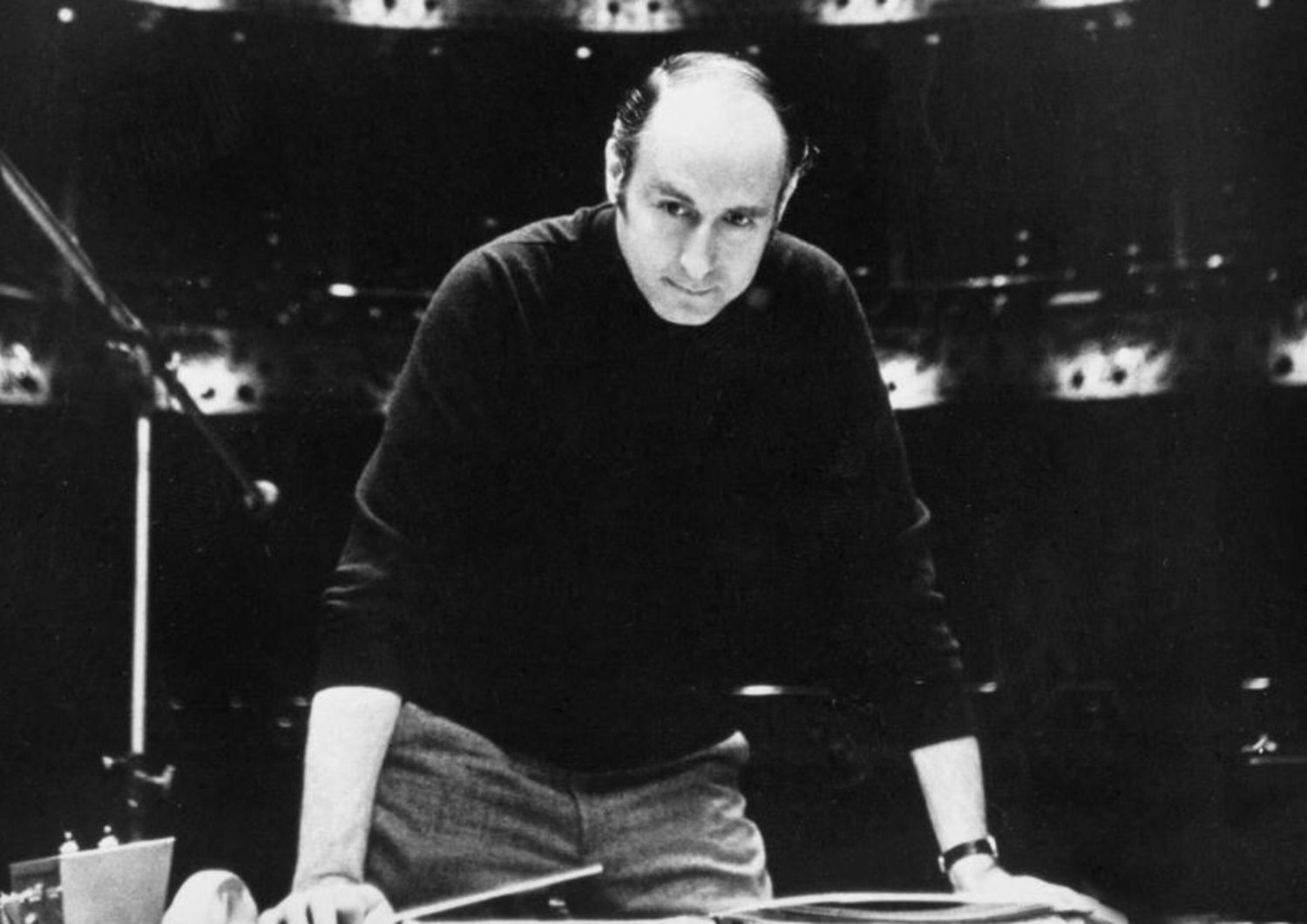 Henry Mancini