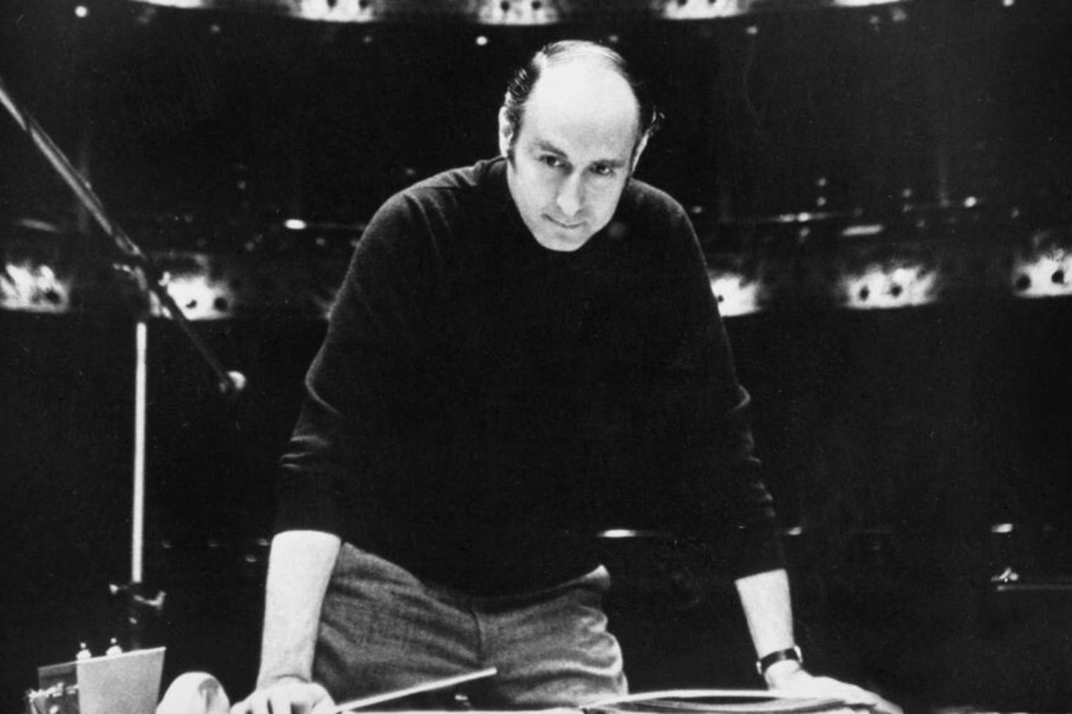 Henry Mancini