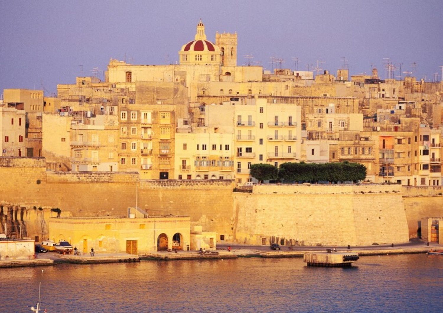 La Valletta