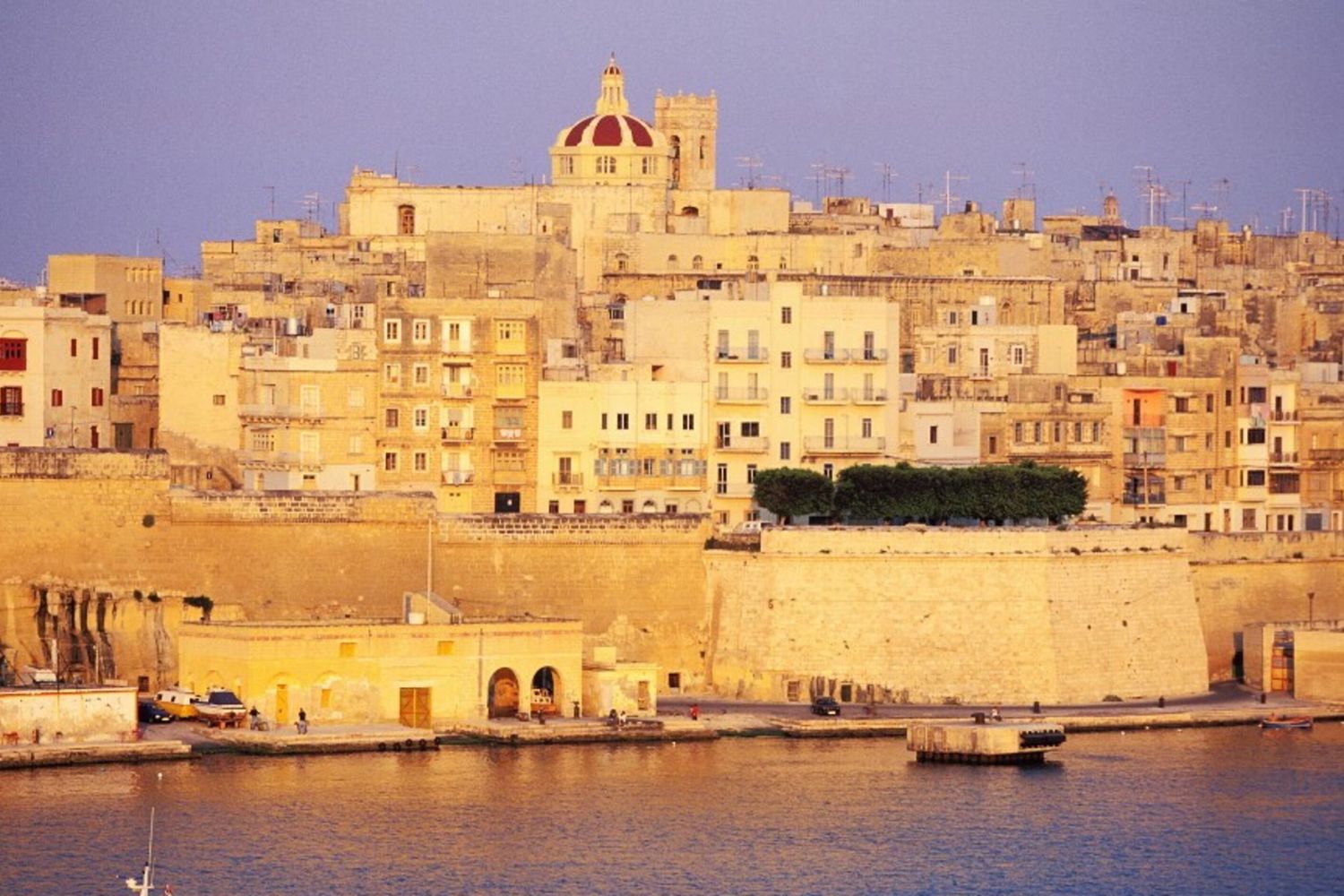 La Valletta