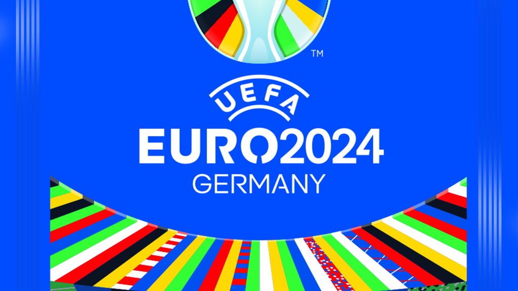 A Comicon Napoli il lancio delle figurine ufficiali Topps Uefa Euro 2024