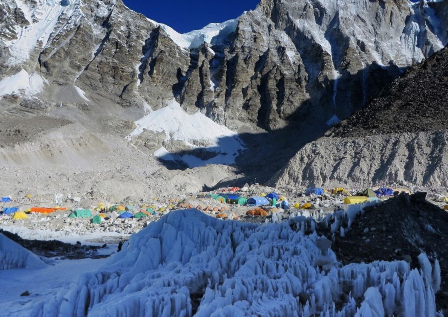 lettere raccontano prima ascesa everest