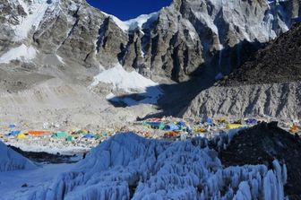 Le lettere che raccontano la prima ascesa all&#39;Everest
