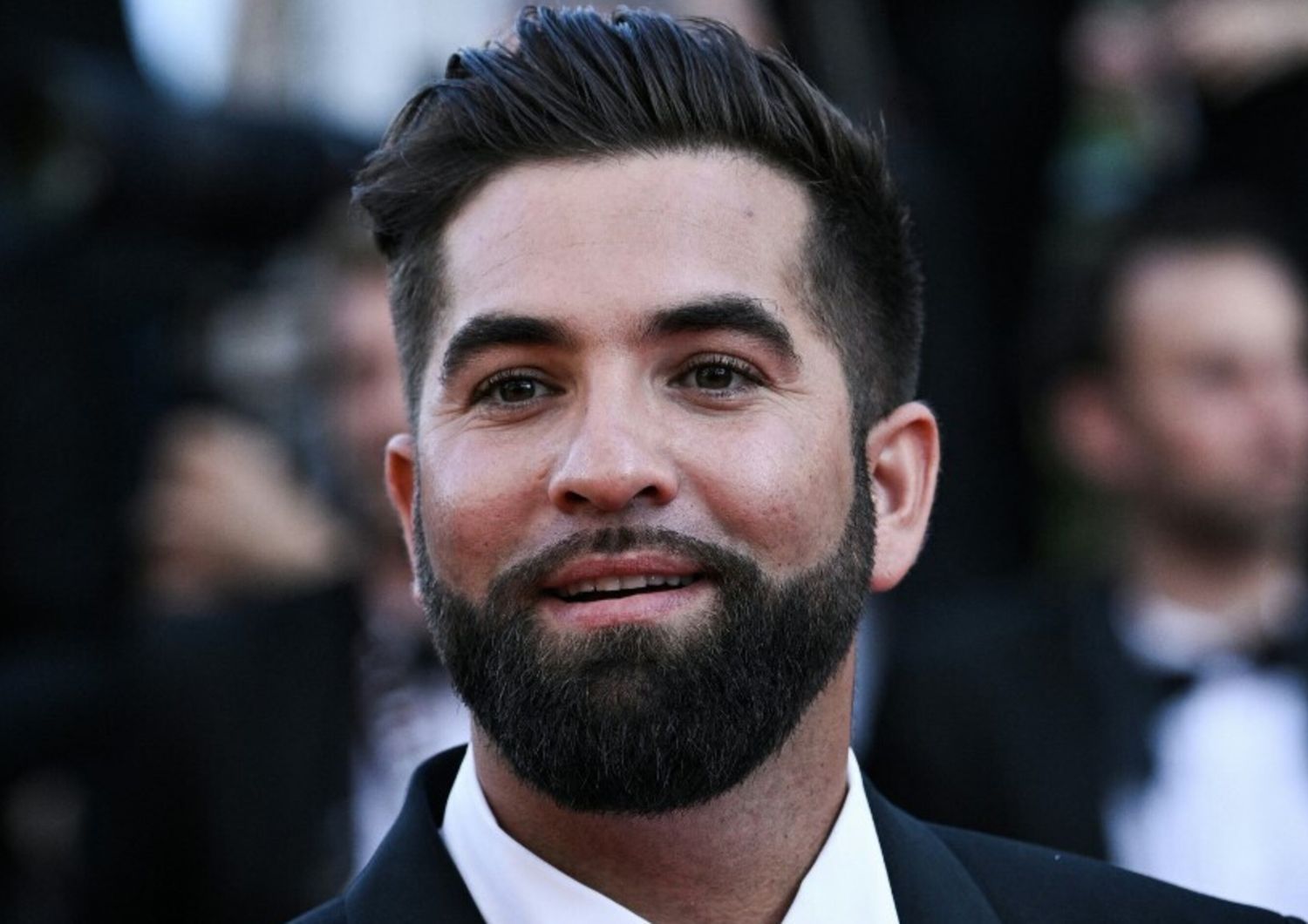 Kendji Girac