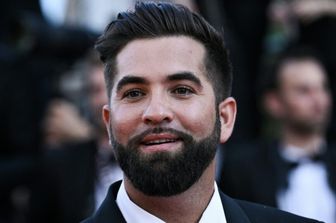 Kendji Girac
