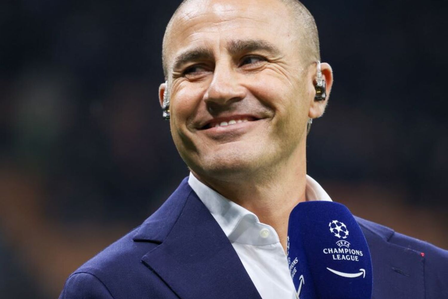 Fabio Cannavaro