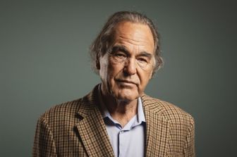 Oliver Stone