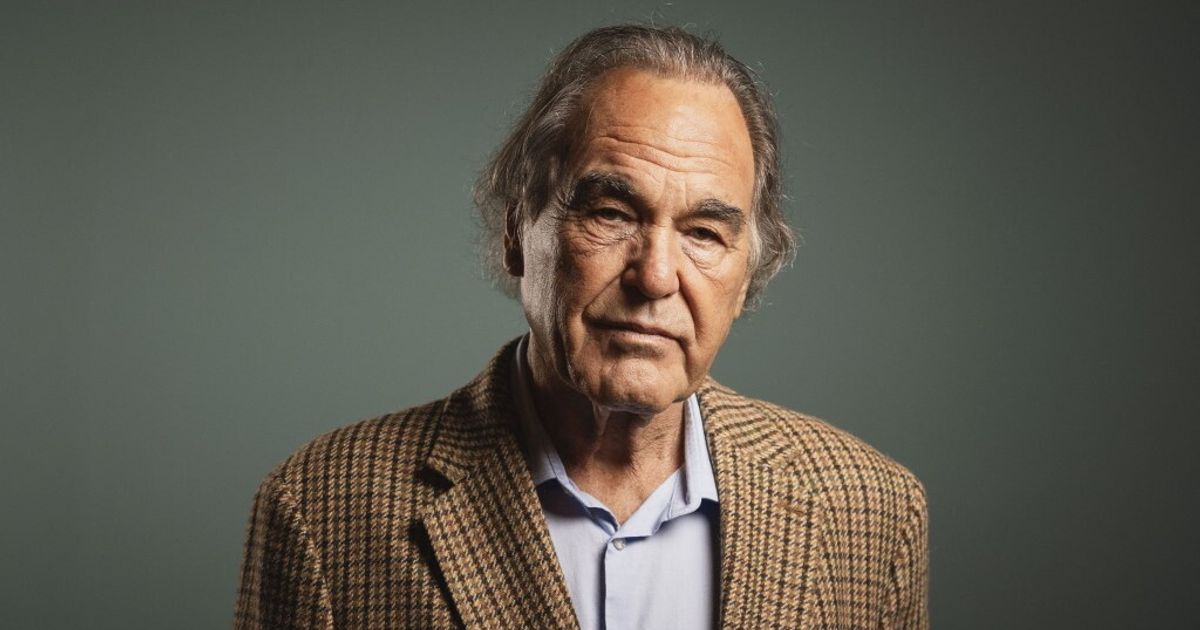 Oliver Stone presenterà a Cannes il suo documentario su Lula