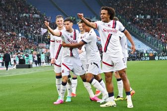 Bologna-Roma