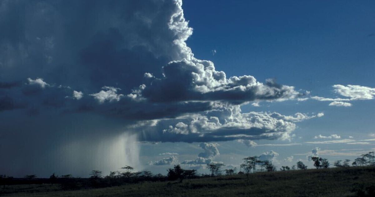 Encore beaucoup de pluie et de neige à basse altitude