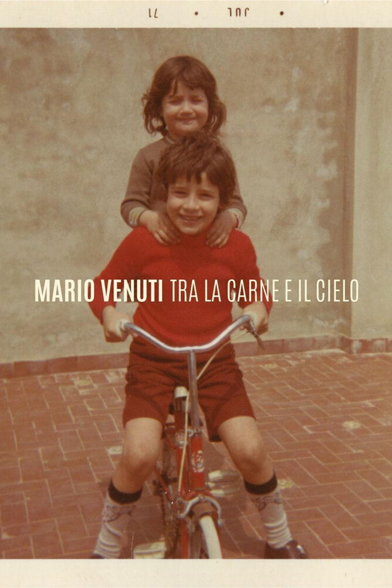 Il nuovo album di Mario Venuti