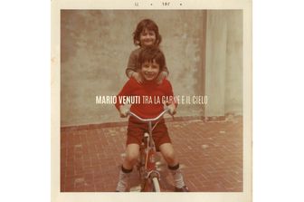 Il nuovo album di Mario Venuti
