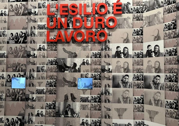 Biennale Arte 2024