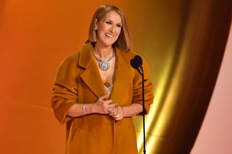 Celine Dion
