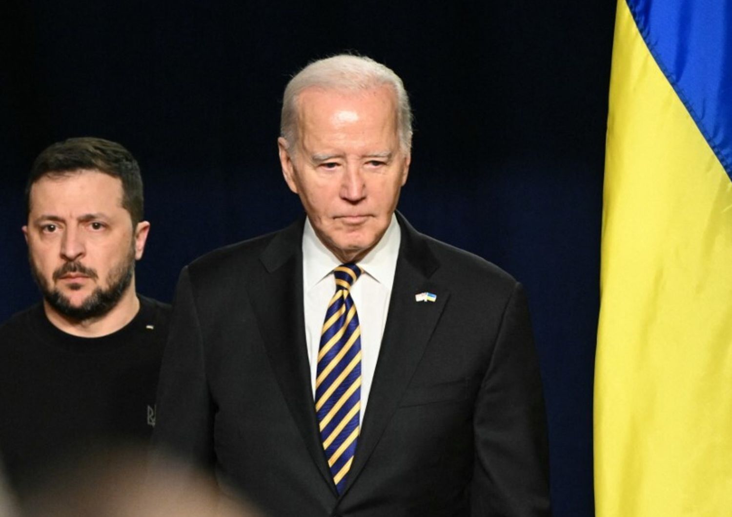 Gli Usa approvano gli aiuti per Ucraina, Israele e Taiwan. Zelensky "vitali"