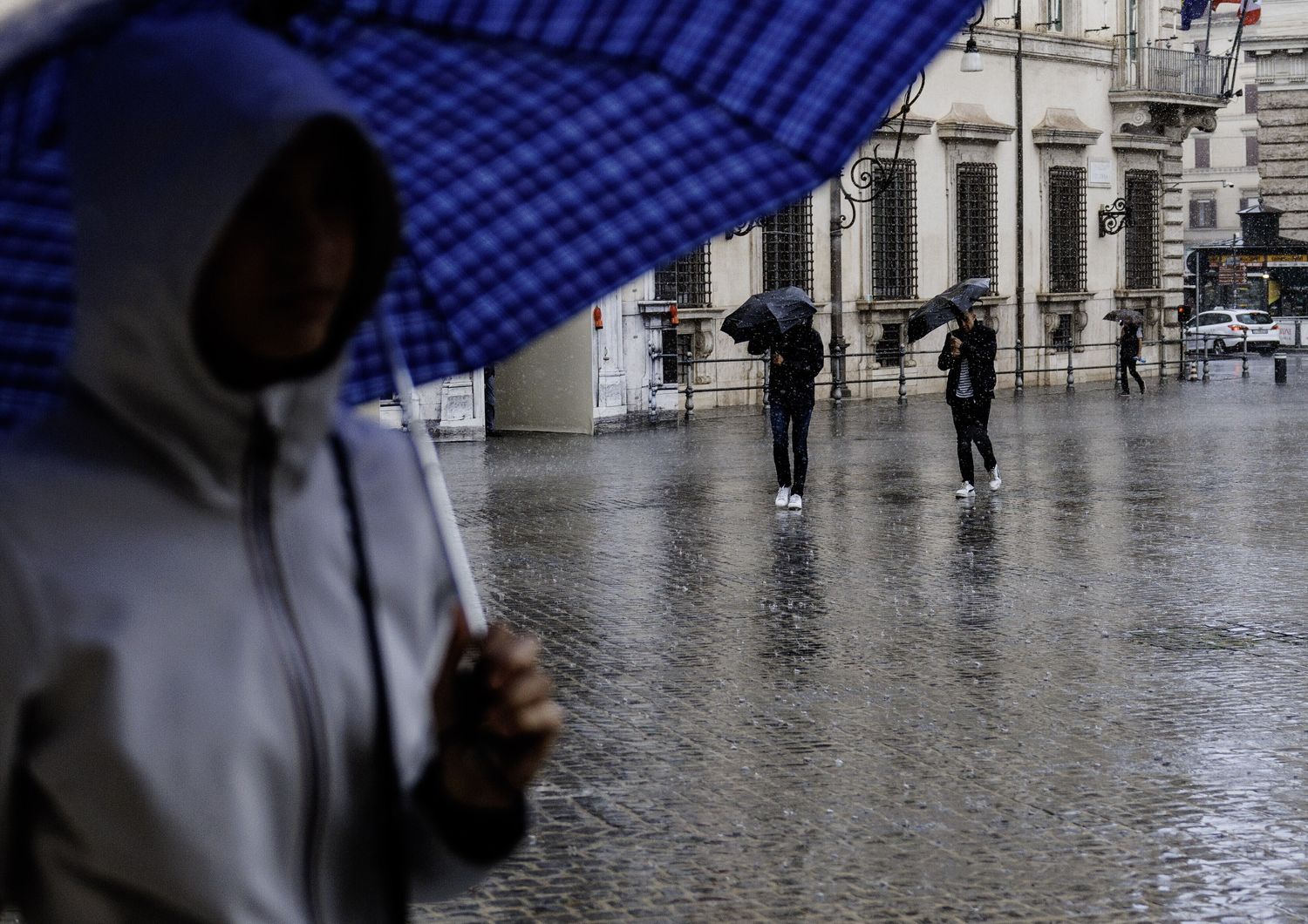 meteo, pioggia