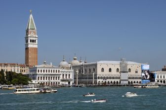 Venezia