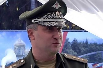 La Russia arresta il viceministro della Difesa sospettato di corruzione