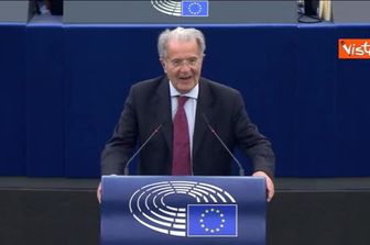 Prodi: Chi pensava di imporre democrazia ha compiuto solo disastri