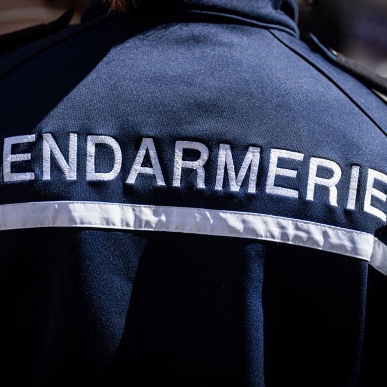 Polizia francese