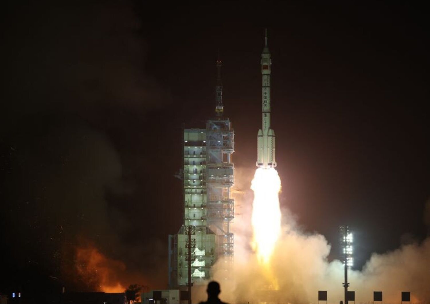 Missione Shenzhou-18